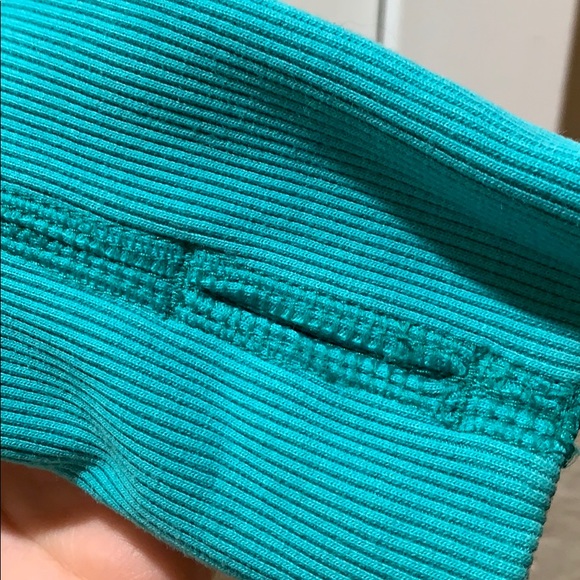 Zella zip up - Picture 7 of 8